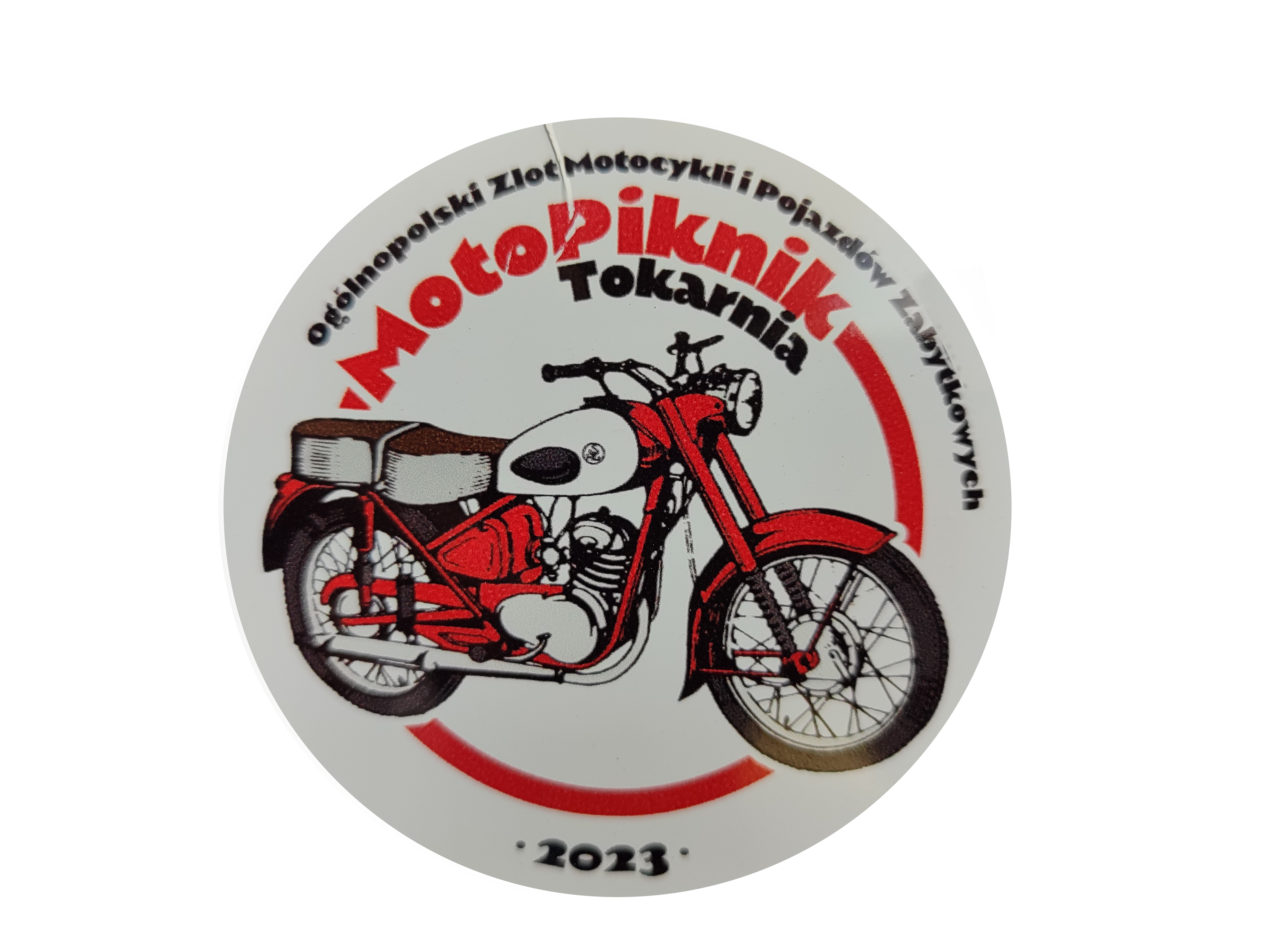 MotoPiknik Tokarnia 2023